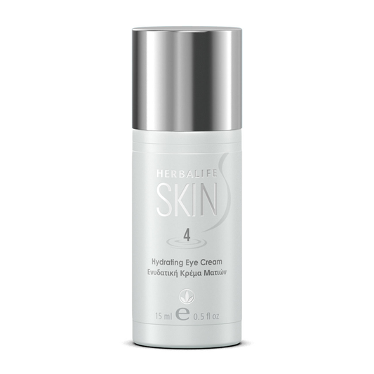 Herbalife SKIN Hydrating Eye Cream 15 ml tube