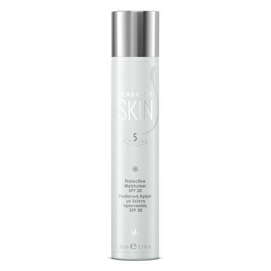 Herbalife SKIN Protective Moisturiser SPF 30 50 ml daily face cream with sun protection