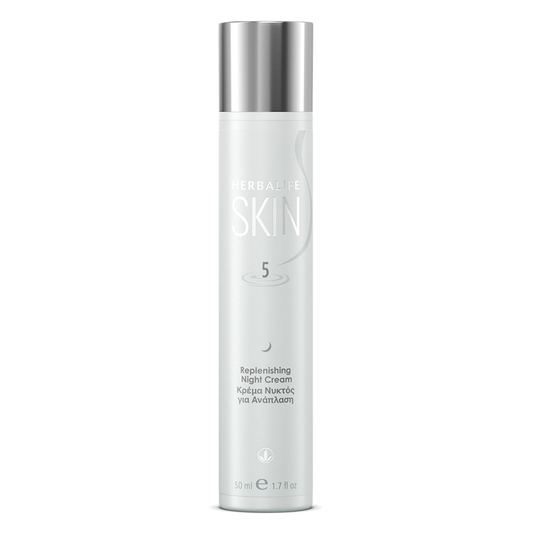 Herbalife SKIN Replenishing Night Cream 50 ml jar of face night cream