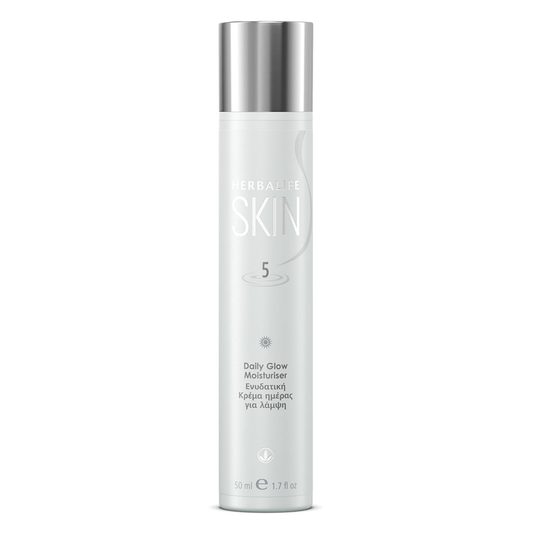 Herbalife SKIN Daily Glow Moisturiser 50 ml face moisturiser